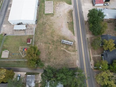 443 Gilmer St, Sulphur Springs, TX, 75482