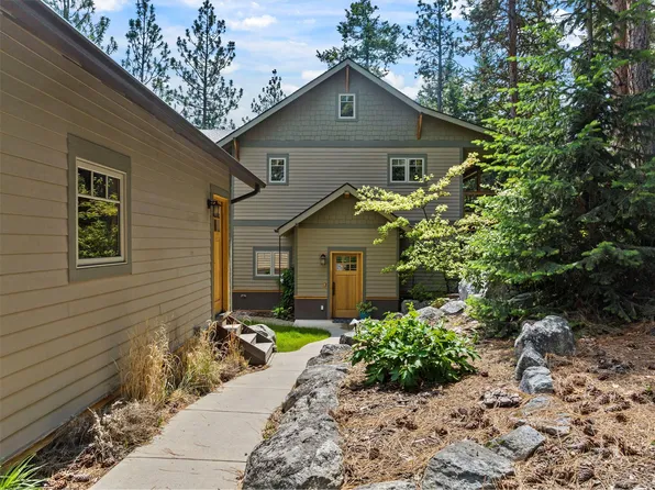 5187 Forest Hill Ln, Missoula, MT 59804