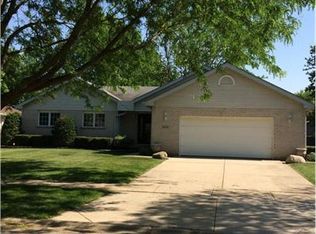 4608 Ryehill Dr, Joliet, IL 60431