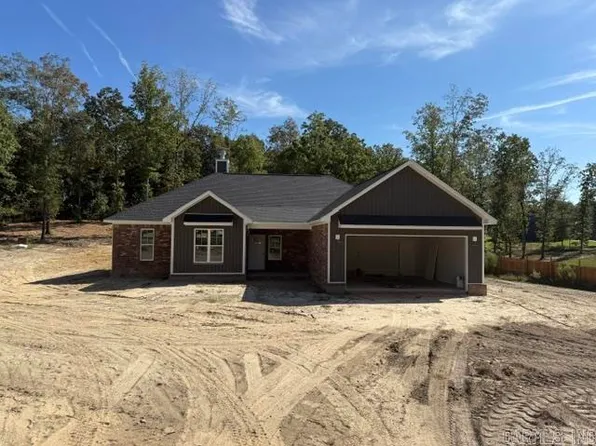 4012 Shelby Will Ct, Hensley, AR 72065