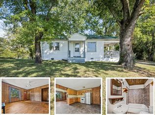 610 Burgess St, Livingston, TN 38570