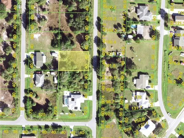 (undisclosed Address), Punta Gorda, FL 33983
