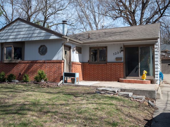 1333 Cummins Pkwy, Des Moines, IA 50311