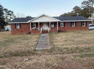 141 Forest Ln, Wendell, NC 27591