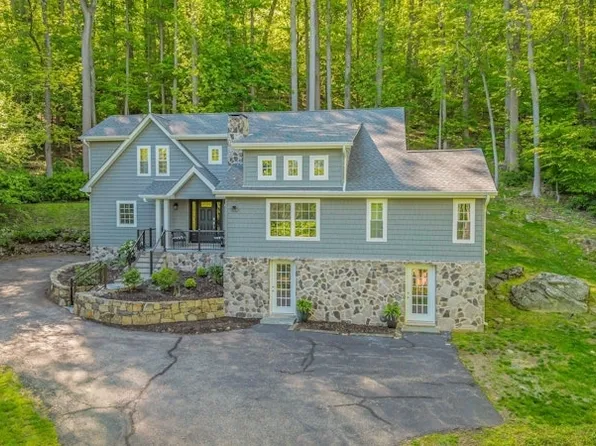 26 Woodland Rd, Mendham Twp., NJ 07926