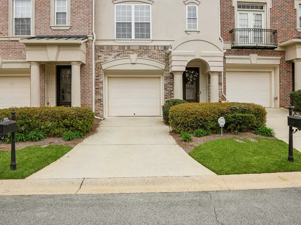 1186 Arbor Park Ln SW, Atlanta, GA 30311