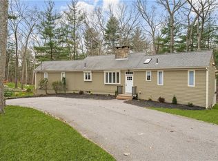 295 Potter Rd, North Kingstown, RI 02852