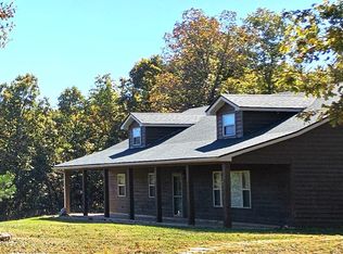 681 County Road 5520, Salem, MO 65560