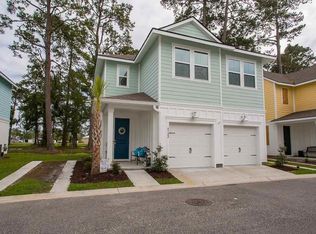 4722 Cloisters Ln, Myrtle Beach, SC 29577