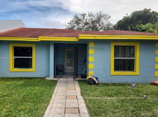 Winsor Manor 2nd Addn, Miami, FL 33157