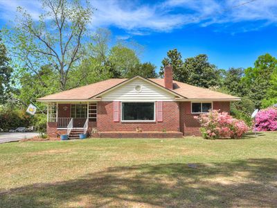 511 Marlboro St NE, Aiken, SC, 29801