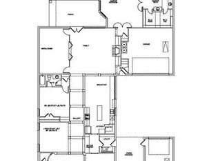 2021 Sterling Trace Dr, Keller, TX 76248