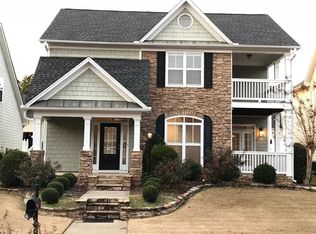 883 Cambron Commons Trce, Suwanee, GA 30024