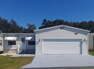 Southport Springs Golf & Country Club, Zephyrhills, FL 33541