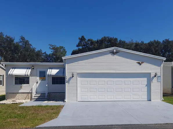 3840 Ranger Pkwy #185, Zephyrhills, FL 33541