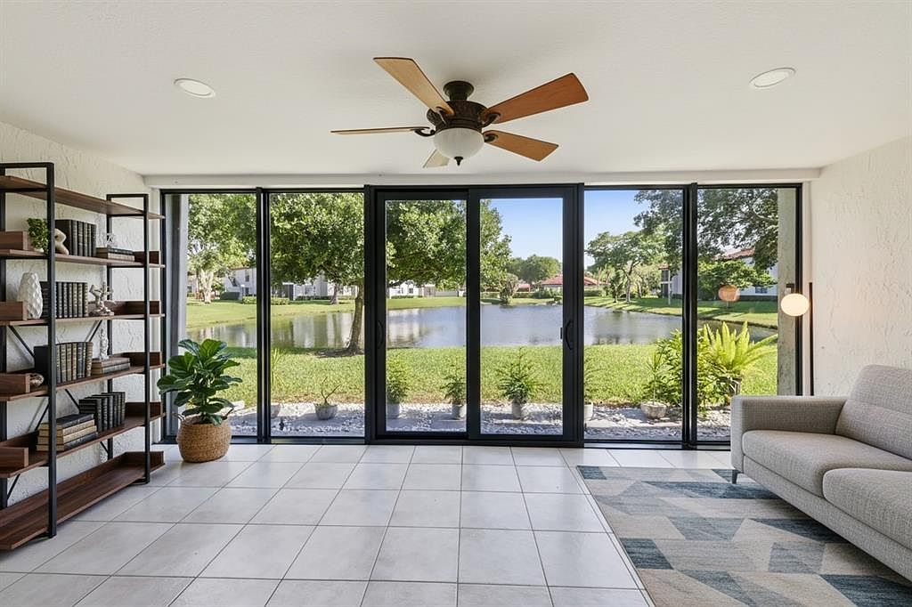 9232 Pecky Cypress Lane #2-D