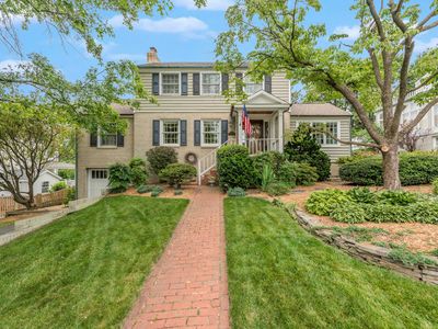 4945 34th St N, Arlington, VA, 22207