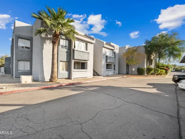 4410 N Longview Ave, Phoenix, AZ