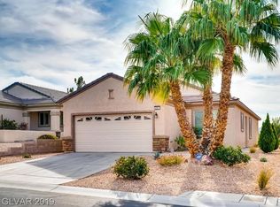 2339 Peaceful Sky Dr, Henderson, NV 89044