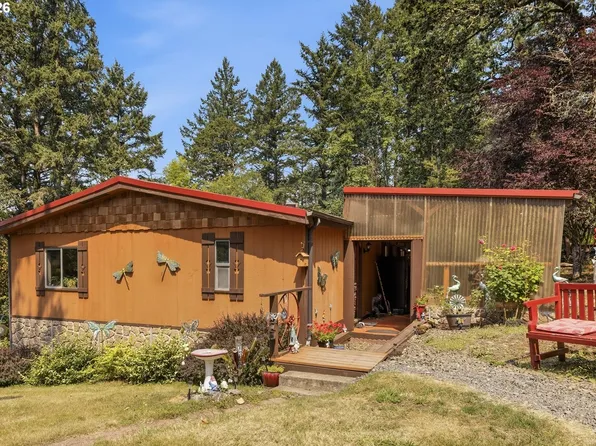 6945 NE Duniway Rd, Dayton, OR 97114