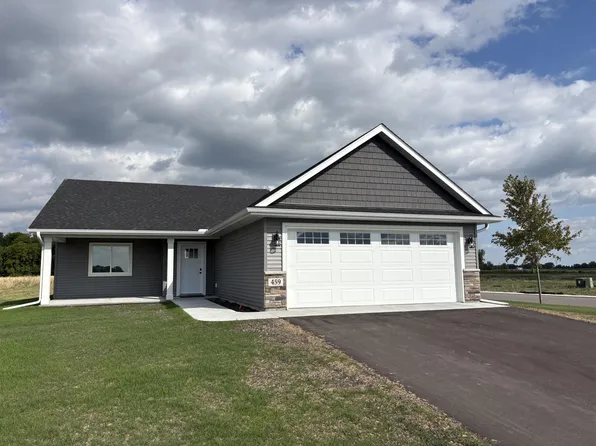 459 Ramey Rd S, Maple Lake, MN 55358