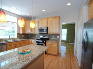 3 Demian Ct, Stafford, VA 22556