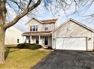 1459 Umbdenstock Rd, Elgin, IL 60123