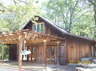 38261 Tassajara Rd, Carmel Valley, CA 93924