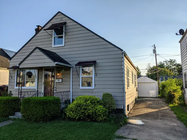543 Woodbury Ave, Columbus, OH 43223