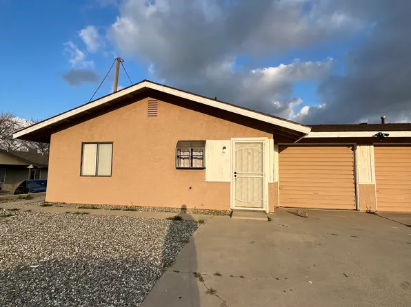 21201 Golden Hills Blvd, Tehachapi, CA