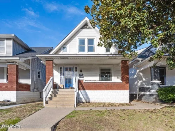 2121 W Oak St, Louisville, KY 40210