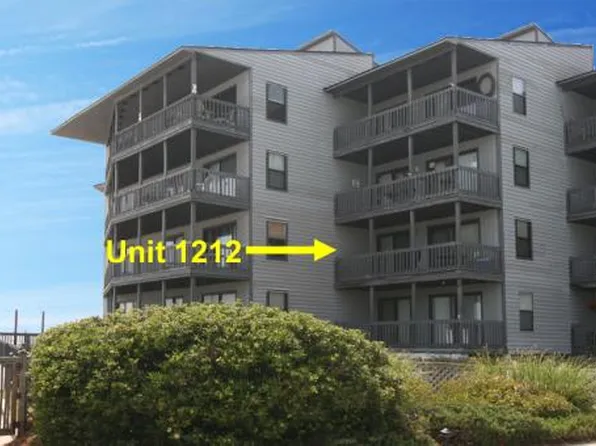 1896 New River Inlet Rd Unit 1212, North Topsail Beach, NC 28460