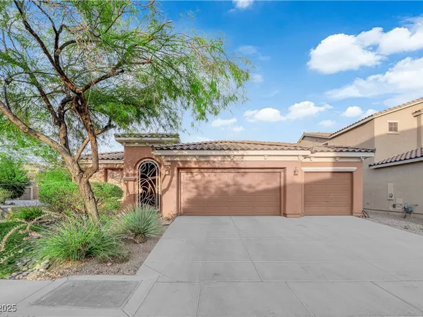 6732 Arrow Hill St, North Las Vegas, NV 89084