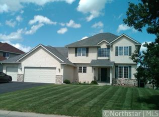 1371 126th Ave NW, Coon Rapids, MN 55448
