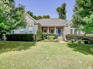 100 Little Pond Dr, Greenville, SC 29607