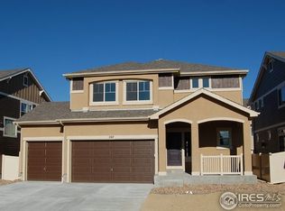 197 Painted Horse Way, Erie, CO 80516