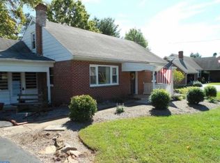 618 King Rd, Royersford, PA 19468