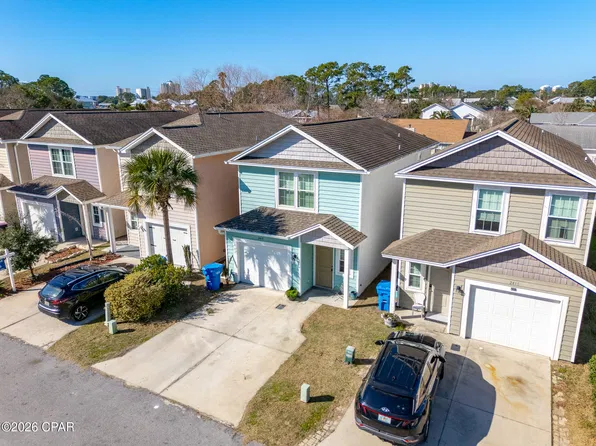 2418 Causeway Manor Ct, Panama City Beach, FL 32408