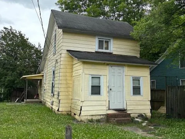 1101 Fairview St, Durham, NC 27707