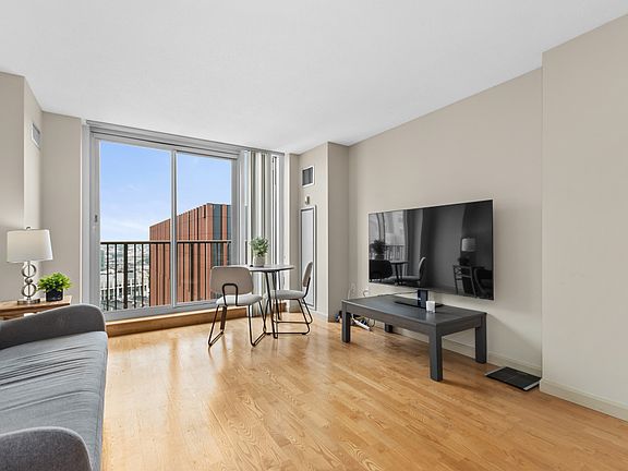 2nd image of 8 Museum Way APT 2301