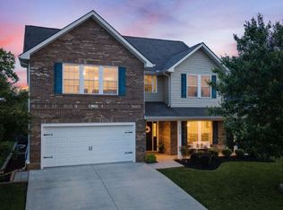 2028 Falling Leaf Dr, Kingsport, TN 37664