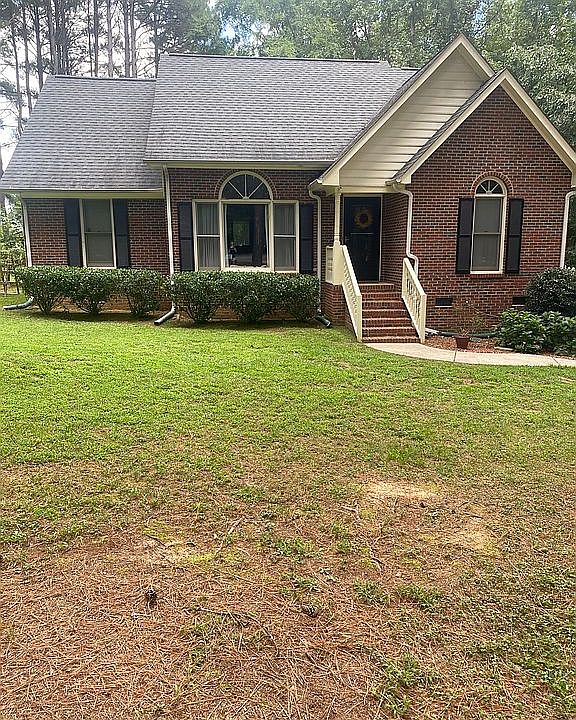 317 Honeywood Ln, Monroe, NC 28110 Zillow