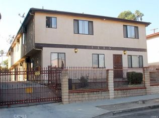 3225 Pueblo Ave, Los Angeles, CA 90032