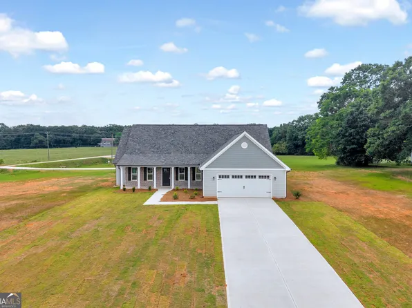 67 Sewell Rd, Lavonia, GA 30553