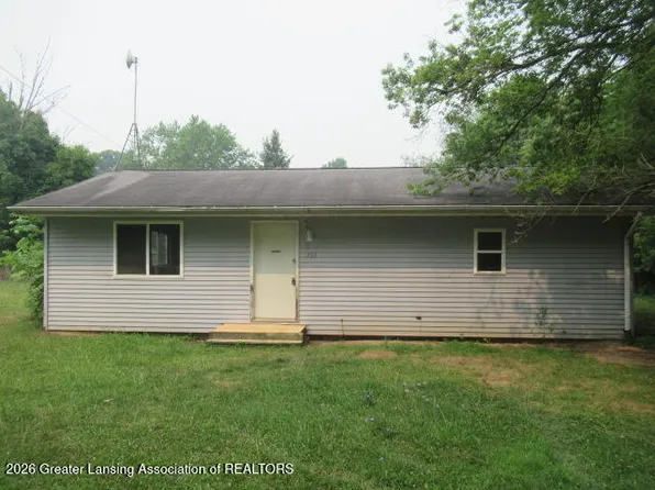 311 N Garfield St, Maple Rapids, MI 48853
