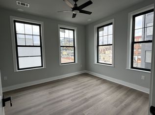 1116 S 12TH ST, Philadelphia, PA 19147