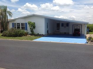 2008 Hayes Bayou South #1190, Ruskin, FL 33570