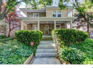 2004 N Van Buren St, Wilmington, DE 19802