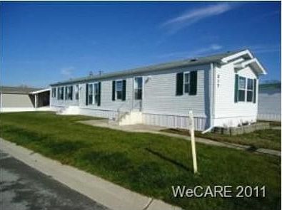 2nd image of 217 Pinewood Cir