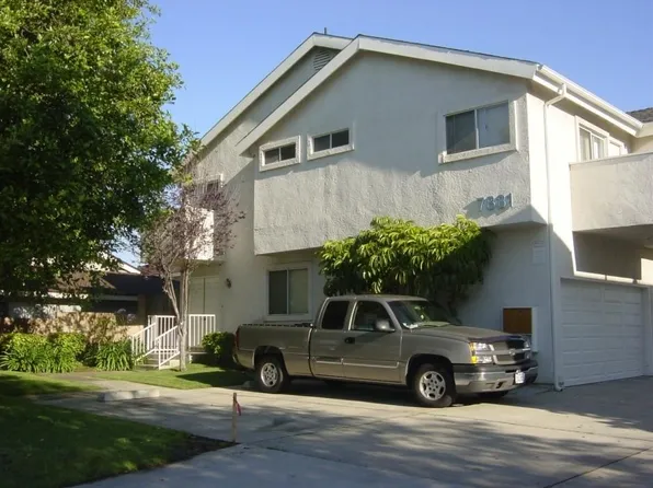 7831 Glencoe Dr #3, Huntington Beach, CA 92647